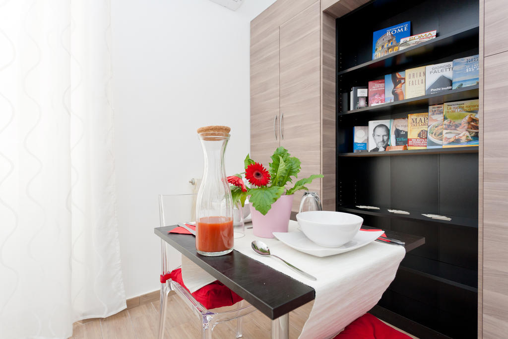 Guest house I Racconti Di Rome