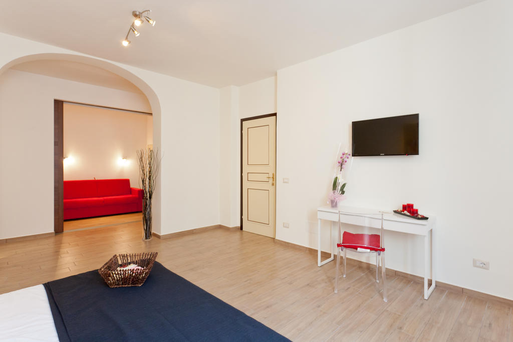 I Racconti Di Rome