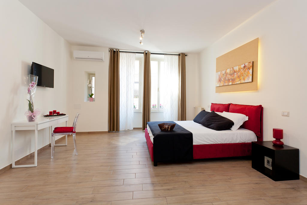 I Racconti Di Rome