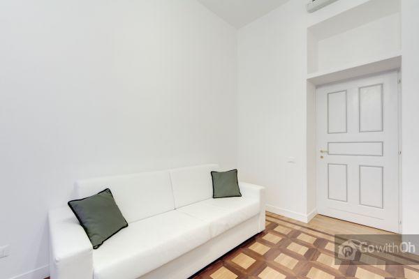 Apartment Bezzecca