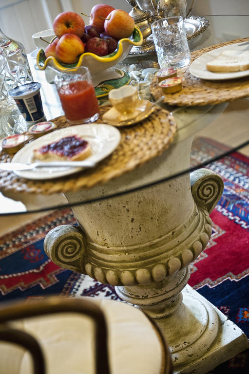 Bed & Breakfast B&B La Scalinatella Rome