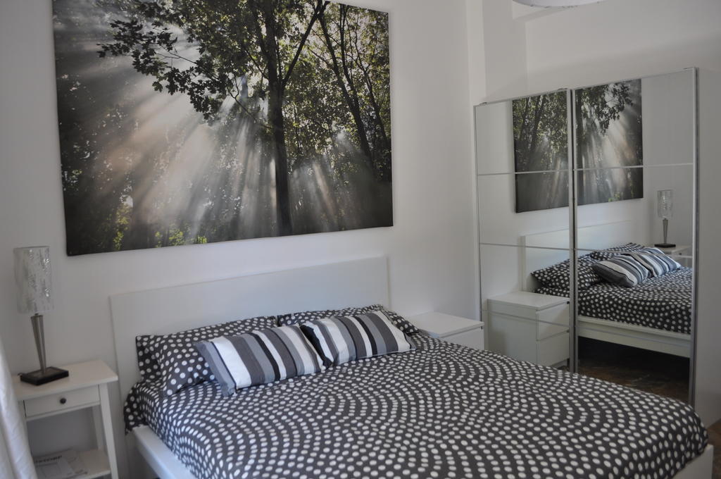 Apartment Iv Miglio House Rome