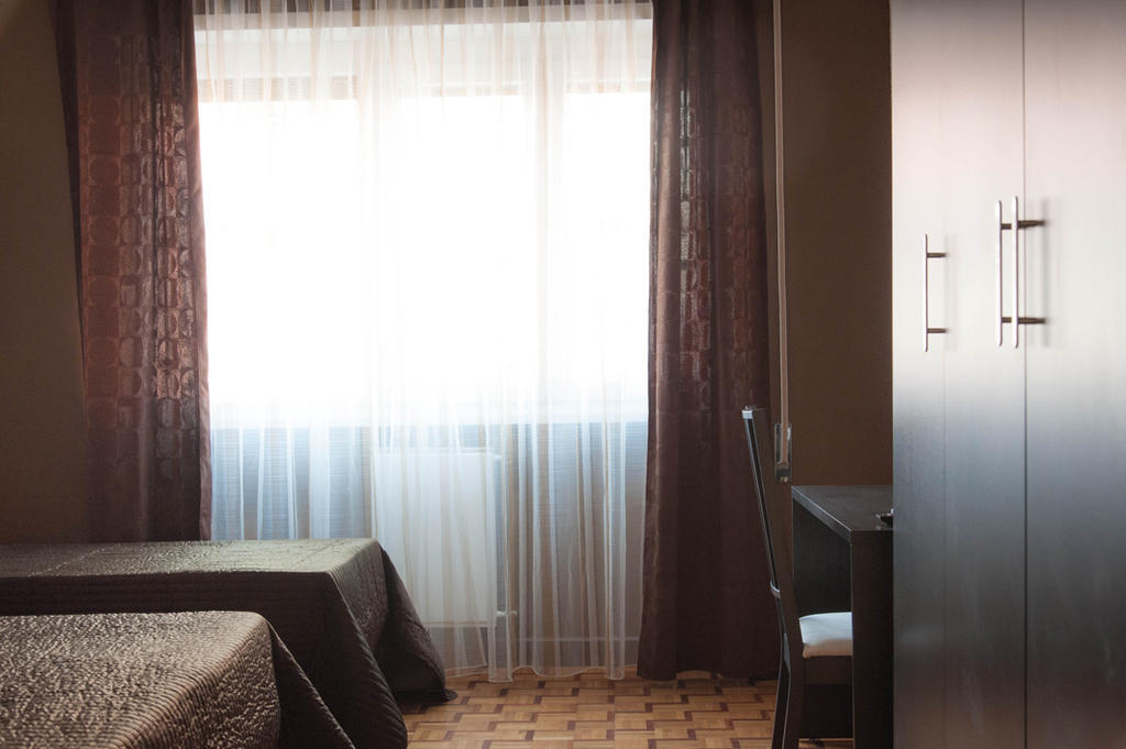 Guest house Parco Delle Valli 3*