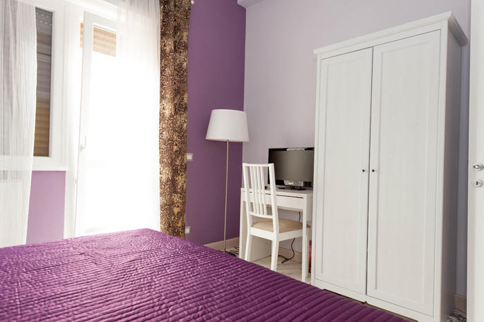 Guest house Parco Delle Valli Rome