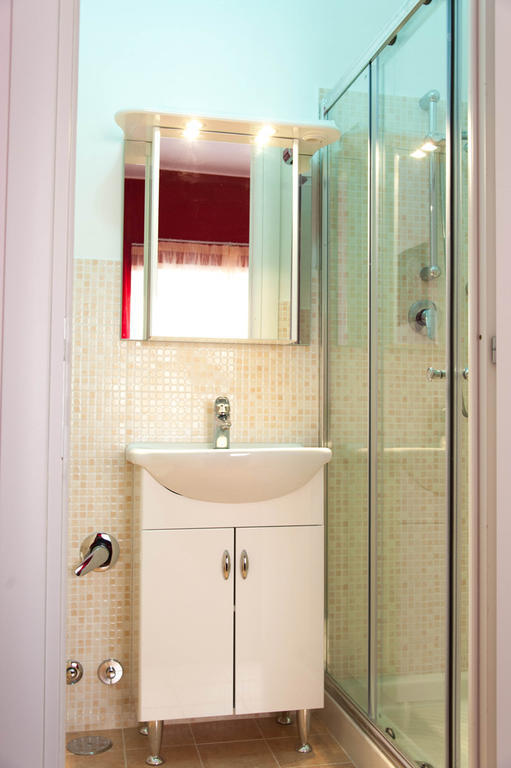 Guest house Parco Delle Valli