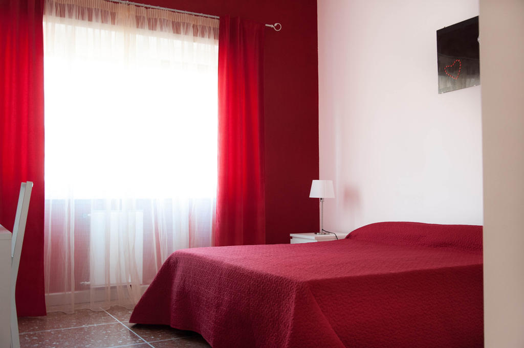 Guest house Parco Delle Valli 3*