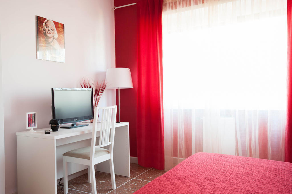 Guest house Parco Delle Valli 3*