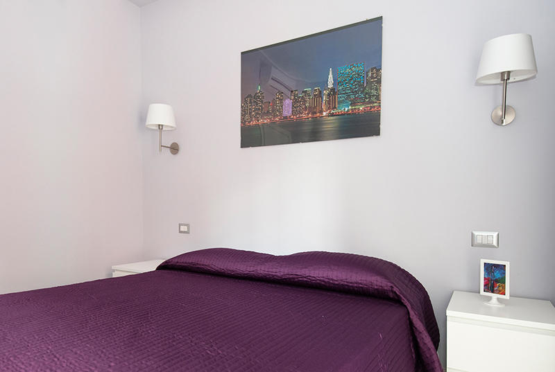 Guest house Parco Delle Valli