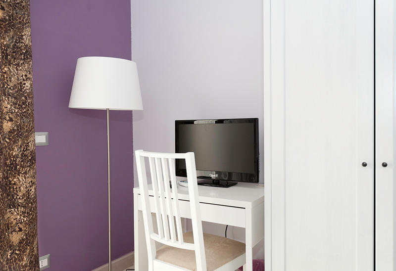 Guest house Parco Delle Valli Rome
