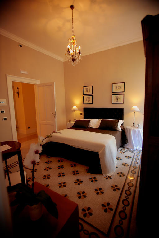 Bed & Breakfast Mazzini