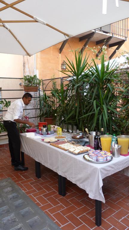 Bed & Breakfast De' Fiori Rome