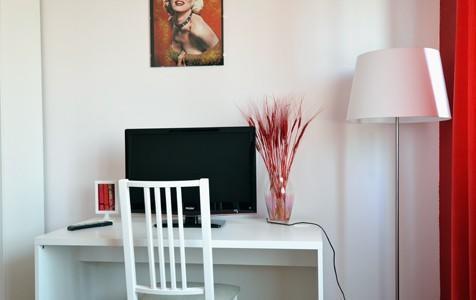 Guest house Parco Delle Valli