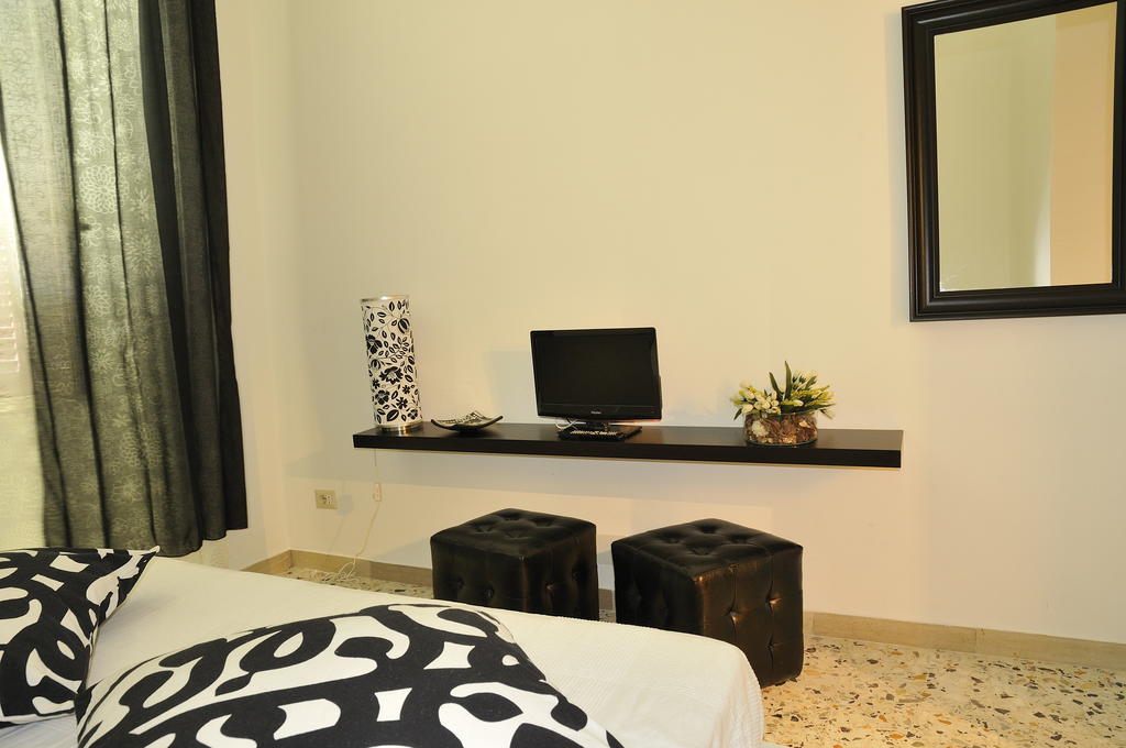 Bed & Breakfast Appartamento Conte Vittorio