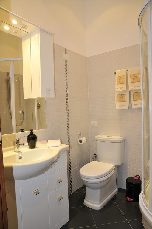 Appartamento Conte Vittorio Rome