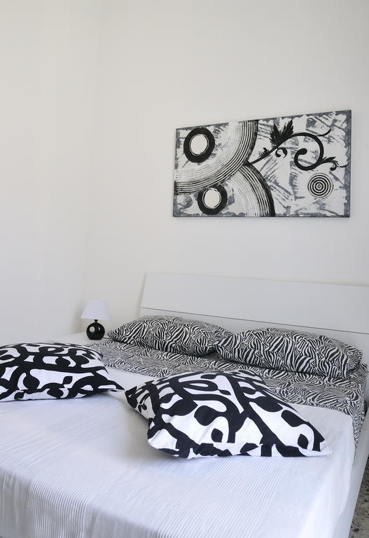 Bed & Breakfast Appartamento Conte Vittorio *