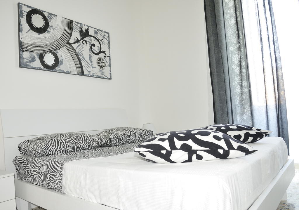 Bed & Breakfast Appartamento Conte Vittorio Rome