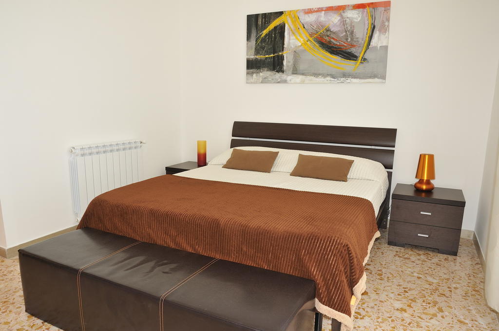 Appartamento Conte Vittorio Rome