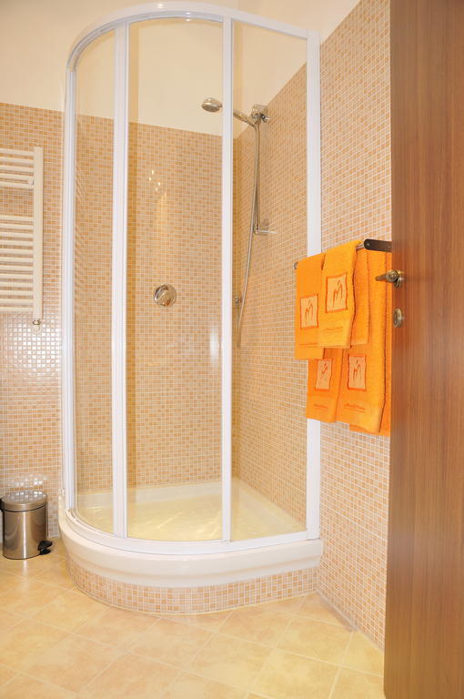 Bed & Breakfast Appartamento Conte Vittorio *