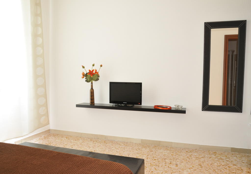Appartamento Conte Vittorio Rome