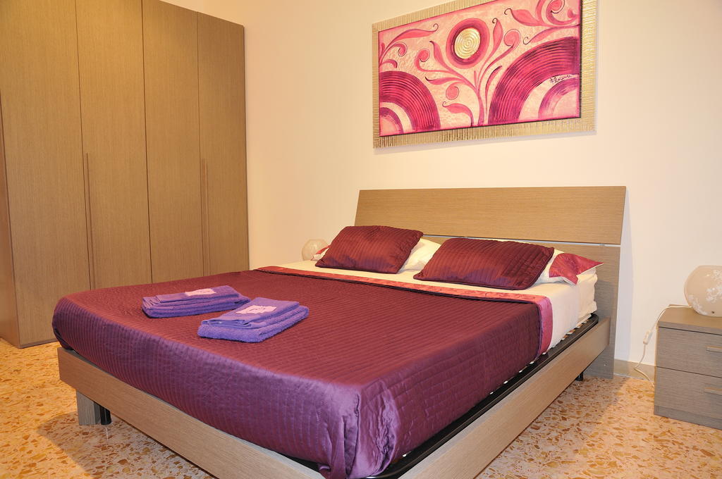 Bed & Breakfast Appartamento Conte Vittorio
