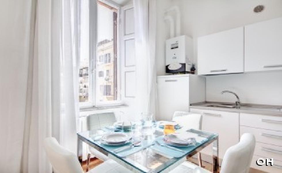 Apartment Bezzecca