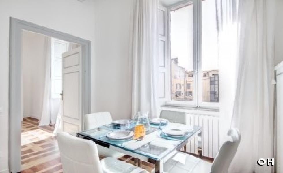 Apartment Bezzecca *