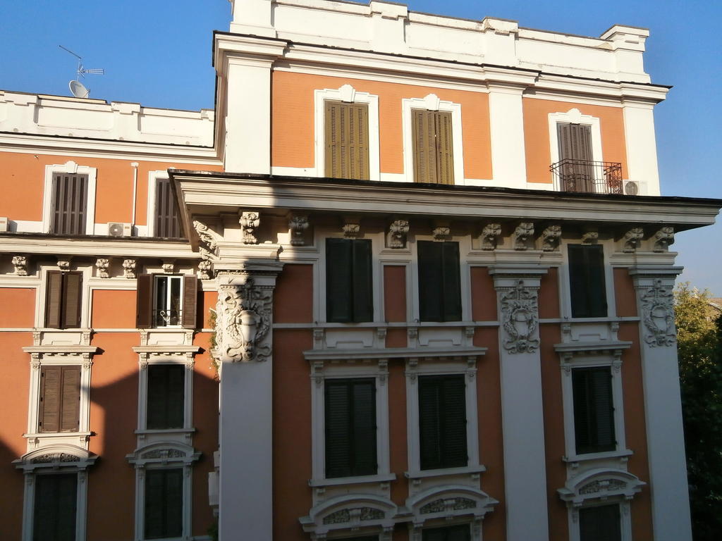 Nomentana 225 Rome