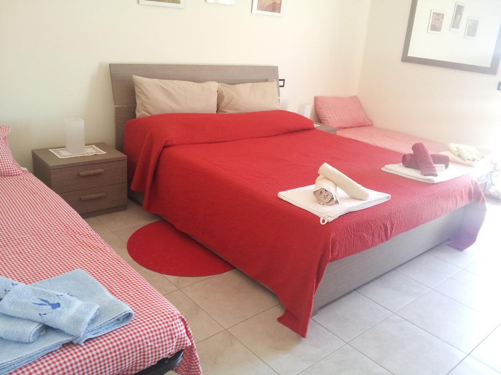 Bellaventura Rome