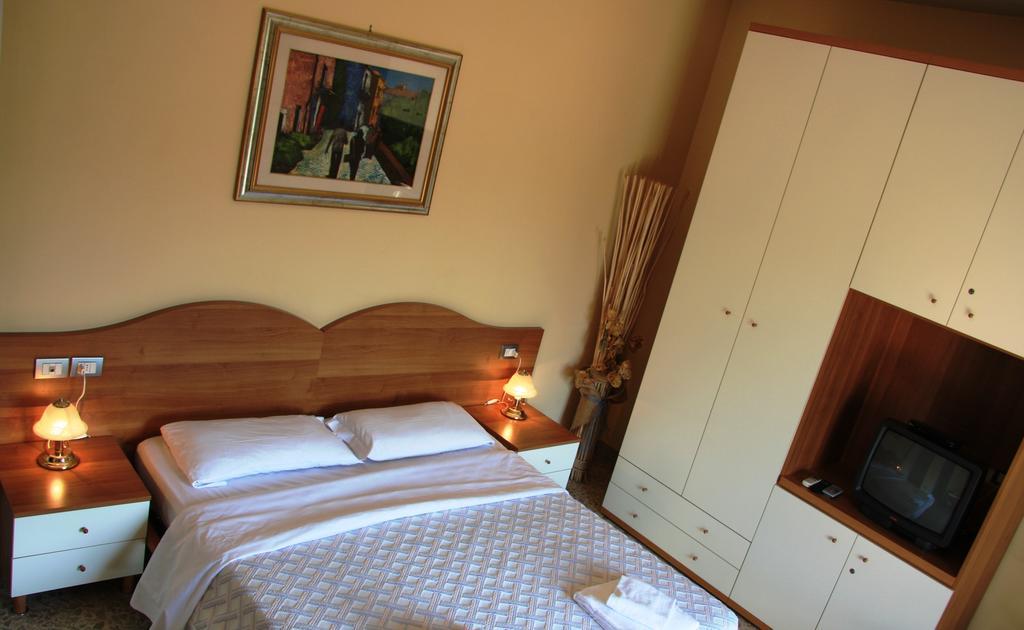 Sei A Accomodation Rome
