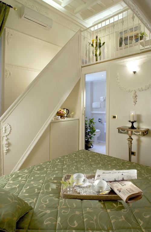 Guest house Suites Rome