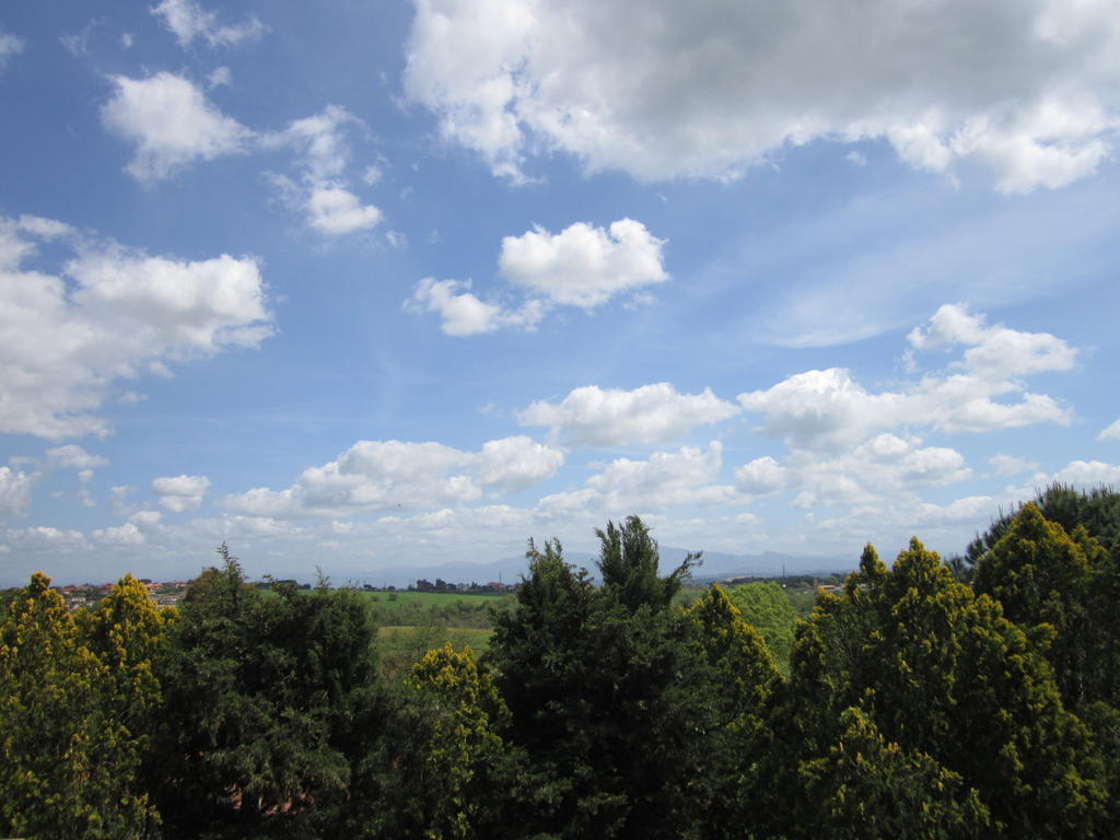 Il Casale Dell'ara Delle Rose Rome