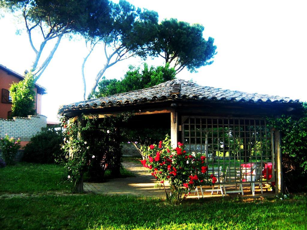 Bed & Breakfast Il Casale Dell'ara Delle Rose Rome