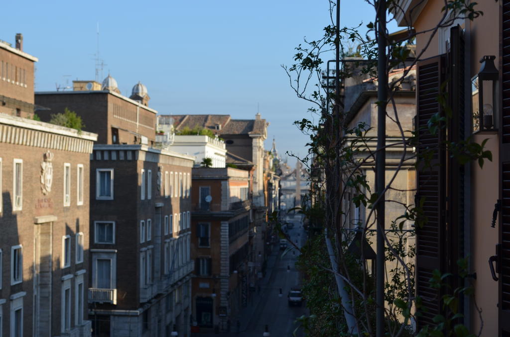 Guest house La Scelta Di Goethe - Luxury Suites Rome