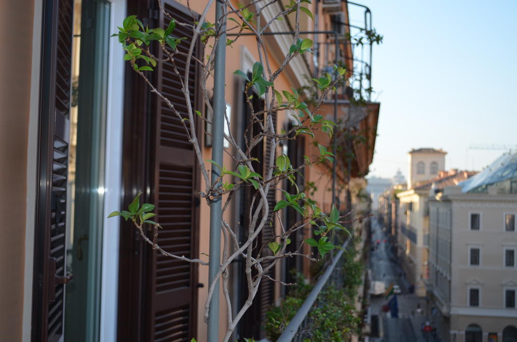 Guest house La Scelta Di Goethe - Luxury Suites 2*