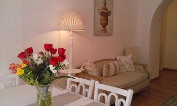 La Maison Josephine Rome