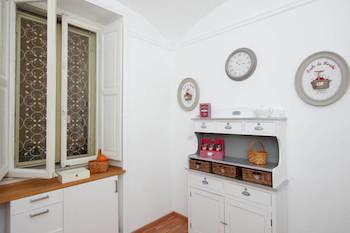 Hotel La Maison Josephine Rome