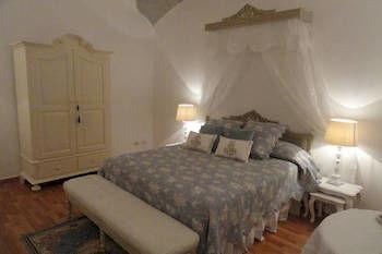La Maison Josephine Rome