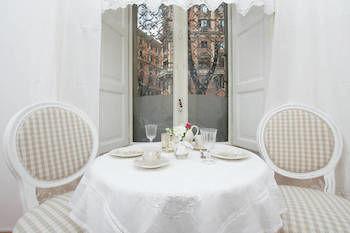 Hotel La Maison Josephine Rome