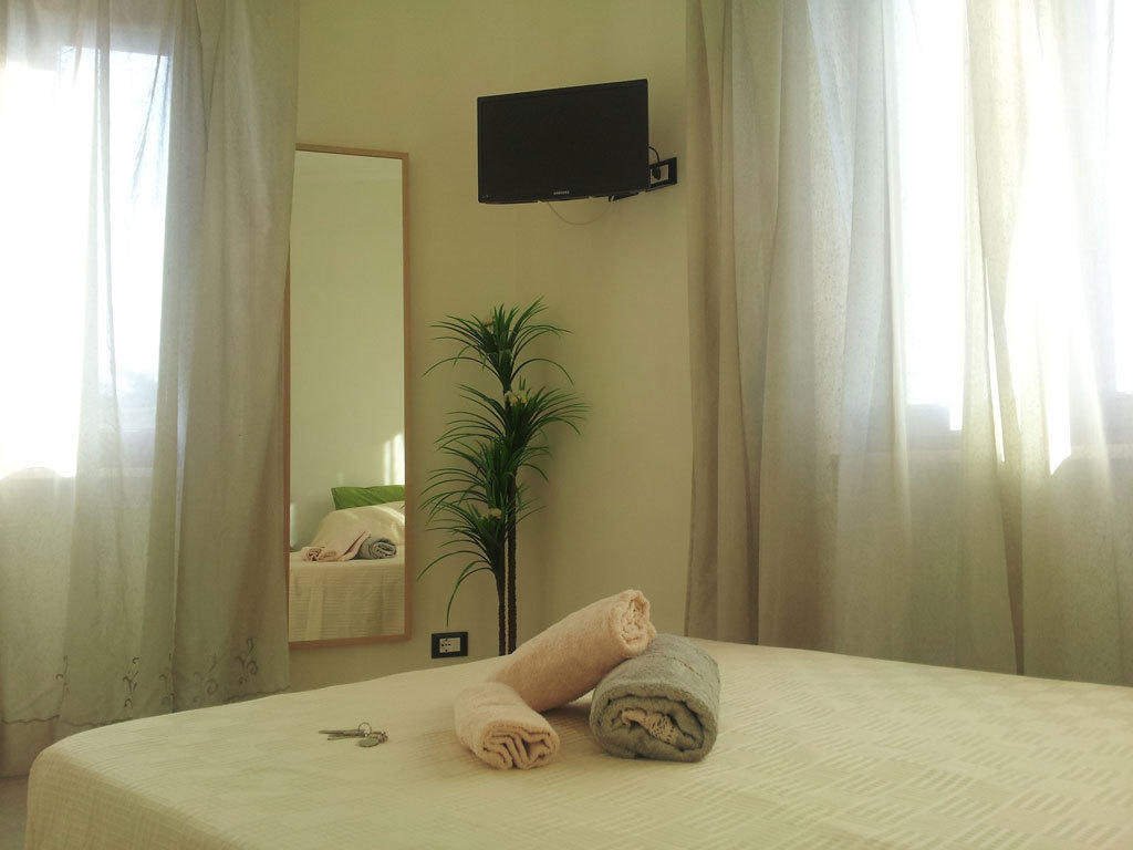 Bed & Breakfast Bellaventura 3*