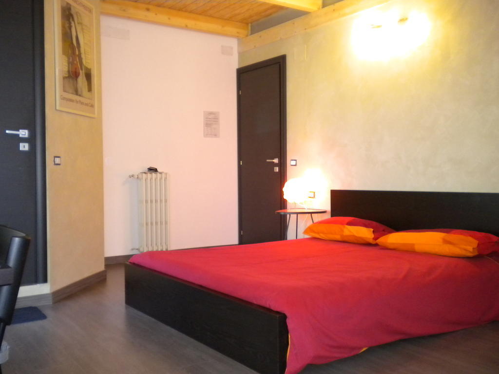 Bed & Breakfast Trionfale *