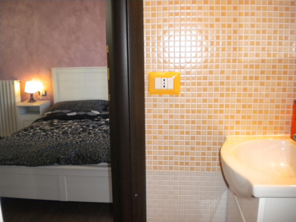 Bed & Breakfast Trionfale Roma