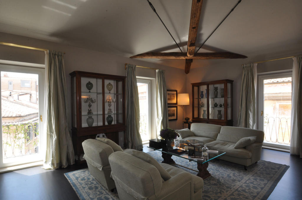 Guest house La Scelta Di Goethe - Luxury Suites Rome
