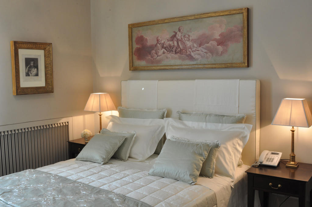 Guest house La Scelta Di Goethe - Luxury Suites 2*