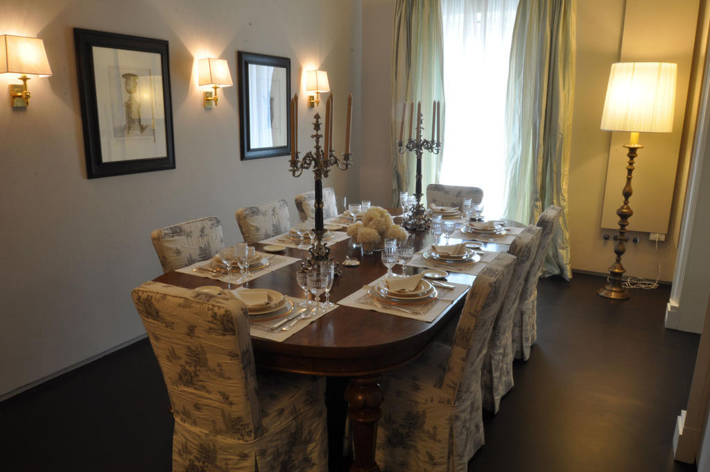 La Scelta Di Goethe - Luxury Suites Rome