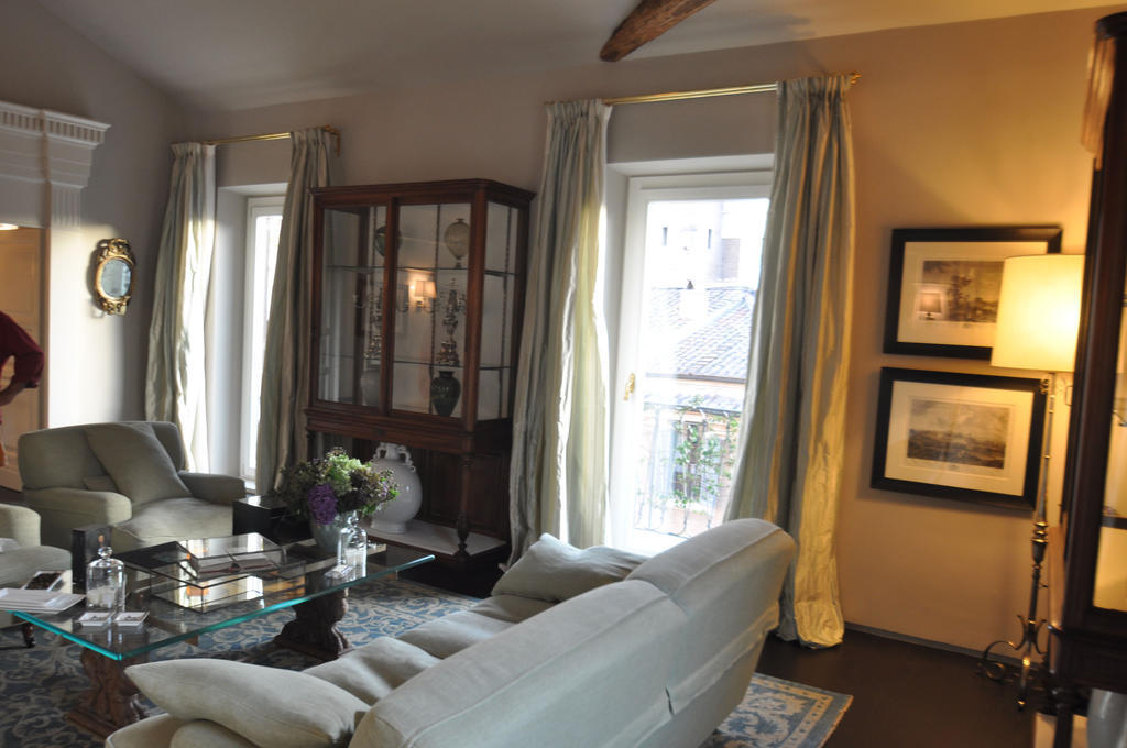 Guest house La Scelta Di Goethe - Luxury Suites