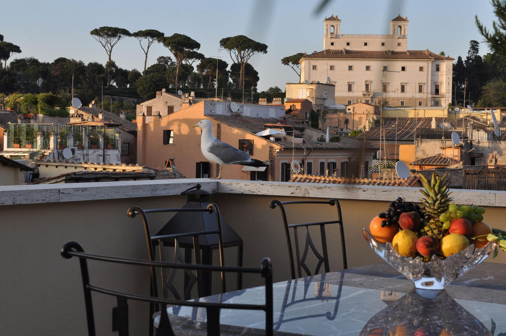 Guest house La Scelta Di Goethe - Luxury Suites