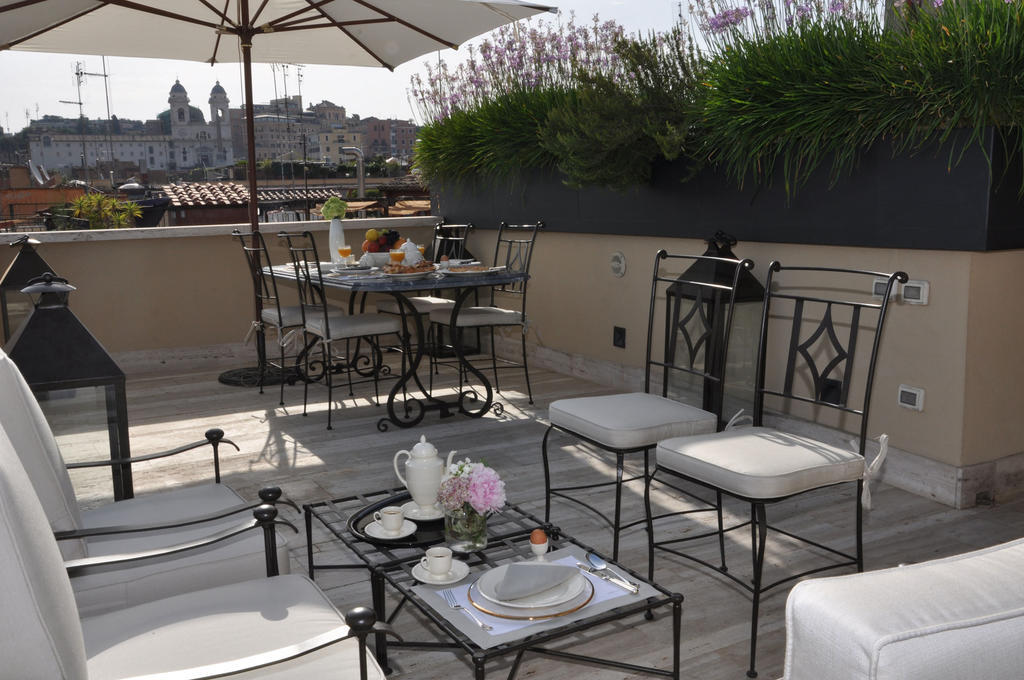 Guest house La Scelta Di Goethe - Luxury Suites 2*