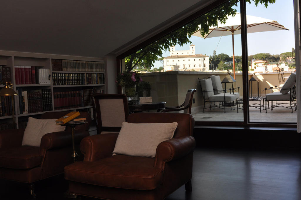 Guest house La Scelta Di Goethe - Luxury Suites