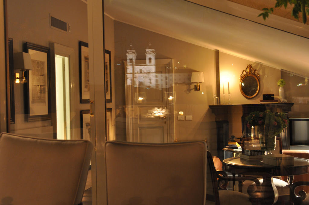Guest house La Scelta Di Goethe - Luxury Suites 2*