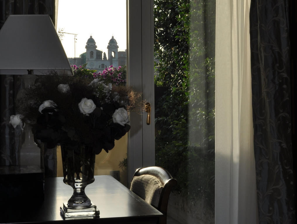 Guest house La Scelta Di Goethe - Luxury Suites